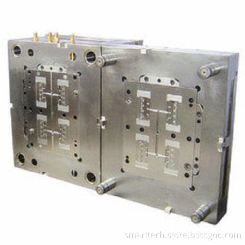 Offer Mold Manufacture & Tooling Fabrication